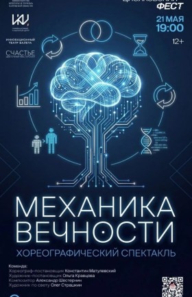 Спектакль
