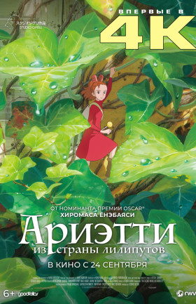 Кинопоказ