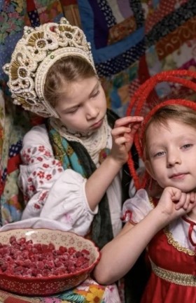 Мастер-класс