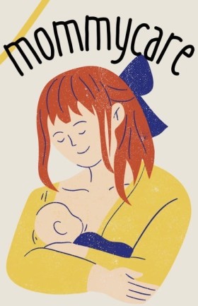 Группа поддержки для молодых матерей «Mommycare»