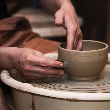 Студия керамики ИКЦ помогает сохранить здоровье калужан поздней осенью