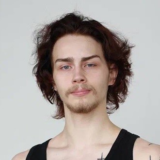 Дмитрий Данилов