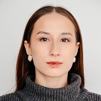 Полина Каверина